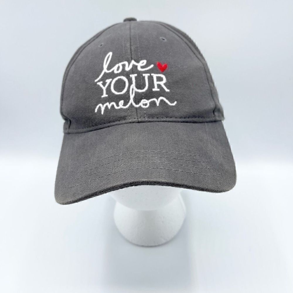 Love Your Melon ball cap